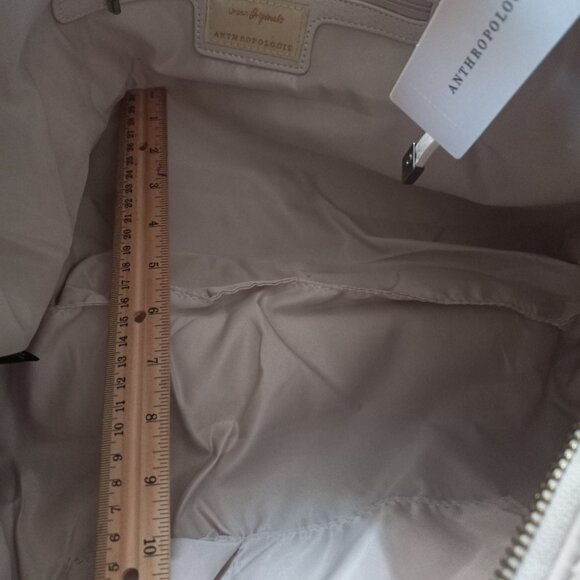 Anthropologie Boho Handbag - Picture 7 of 7